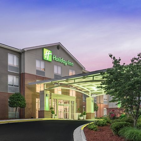 Holiday Inn Atlanta/Roswell By Ihg Екстериор снимка