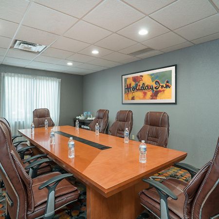Holiday Inn Atlanta/Roswell By Ihg Екстериор снимка