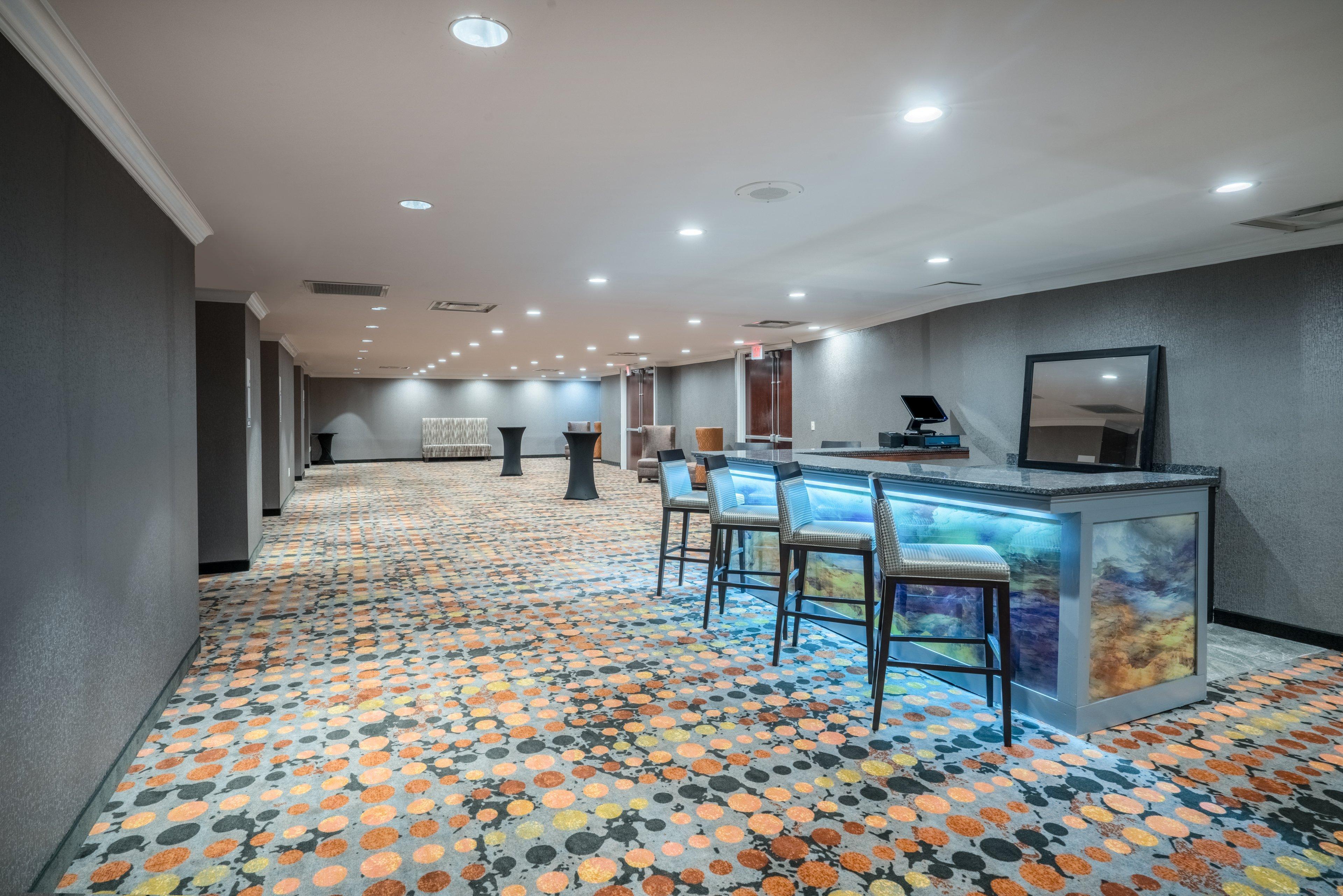 Holiday Inn Atlanta/Roswell By Ihg Екстериор снимка