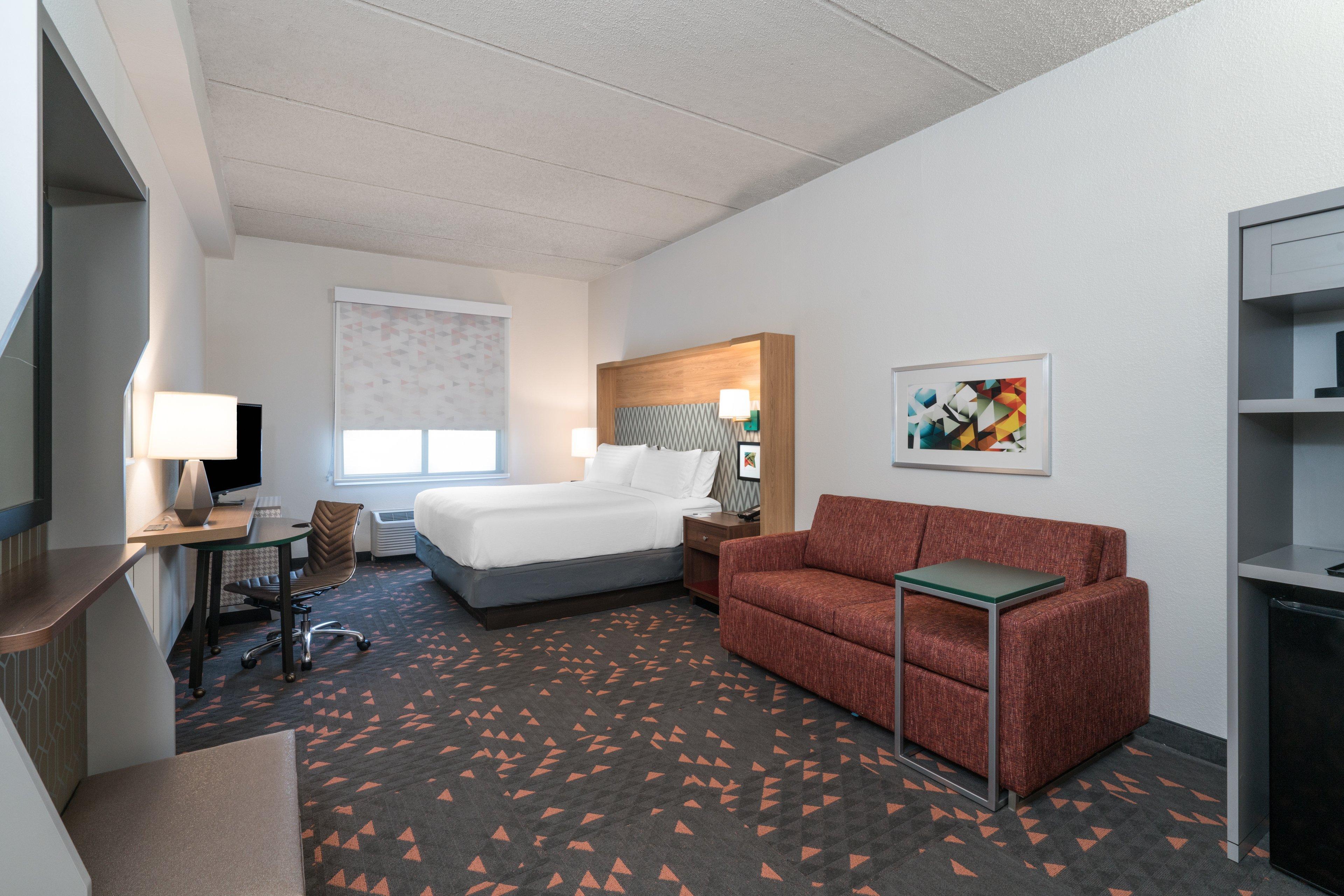 Holiday Inn Atlanta/Roswell By Ihg Екстериор снимка