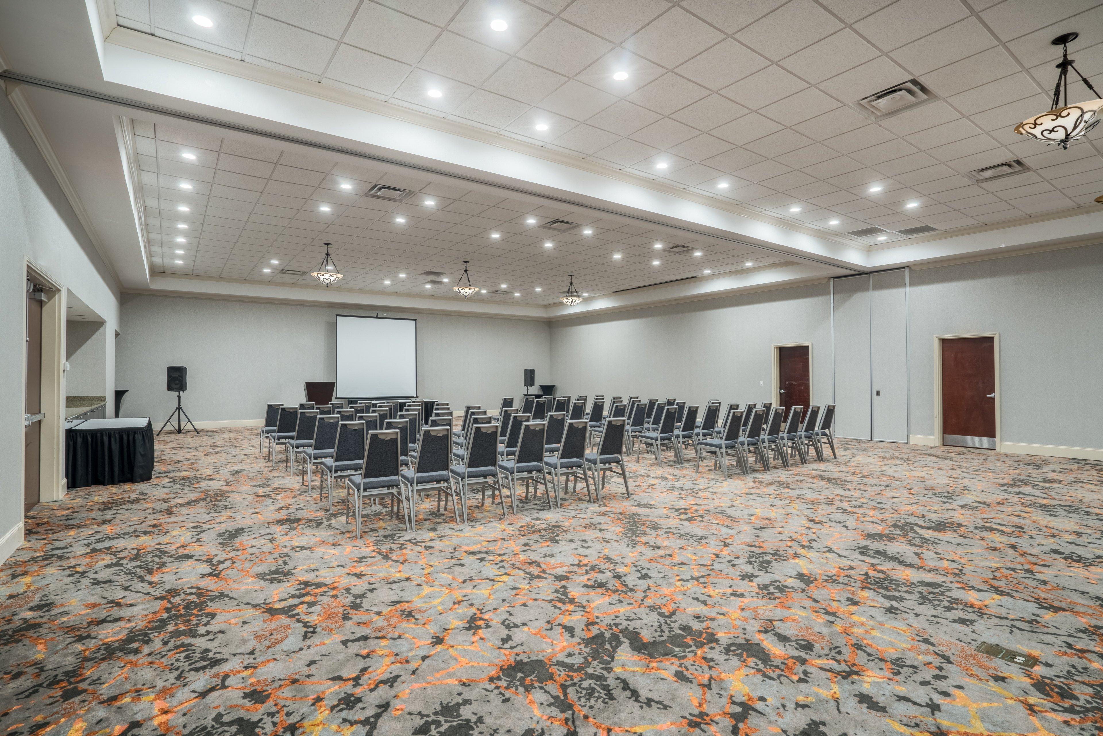 Holiday Inn Atlanta/Roswell By Ihg Екстериор снимка