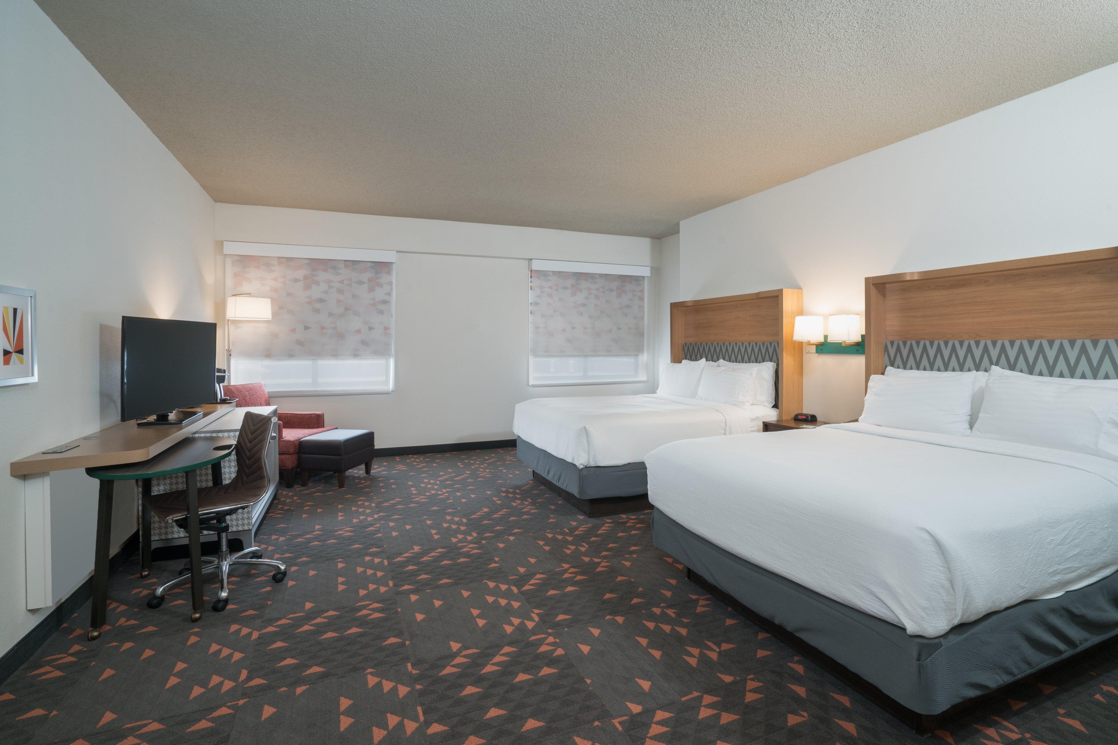 Holiday Inn Atlanta/Roswell By Ihg Екстериор снимка