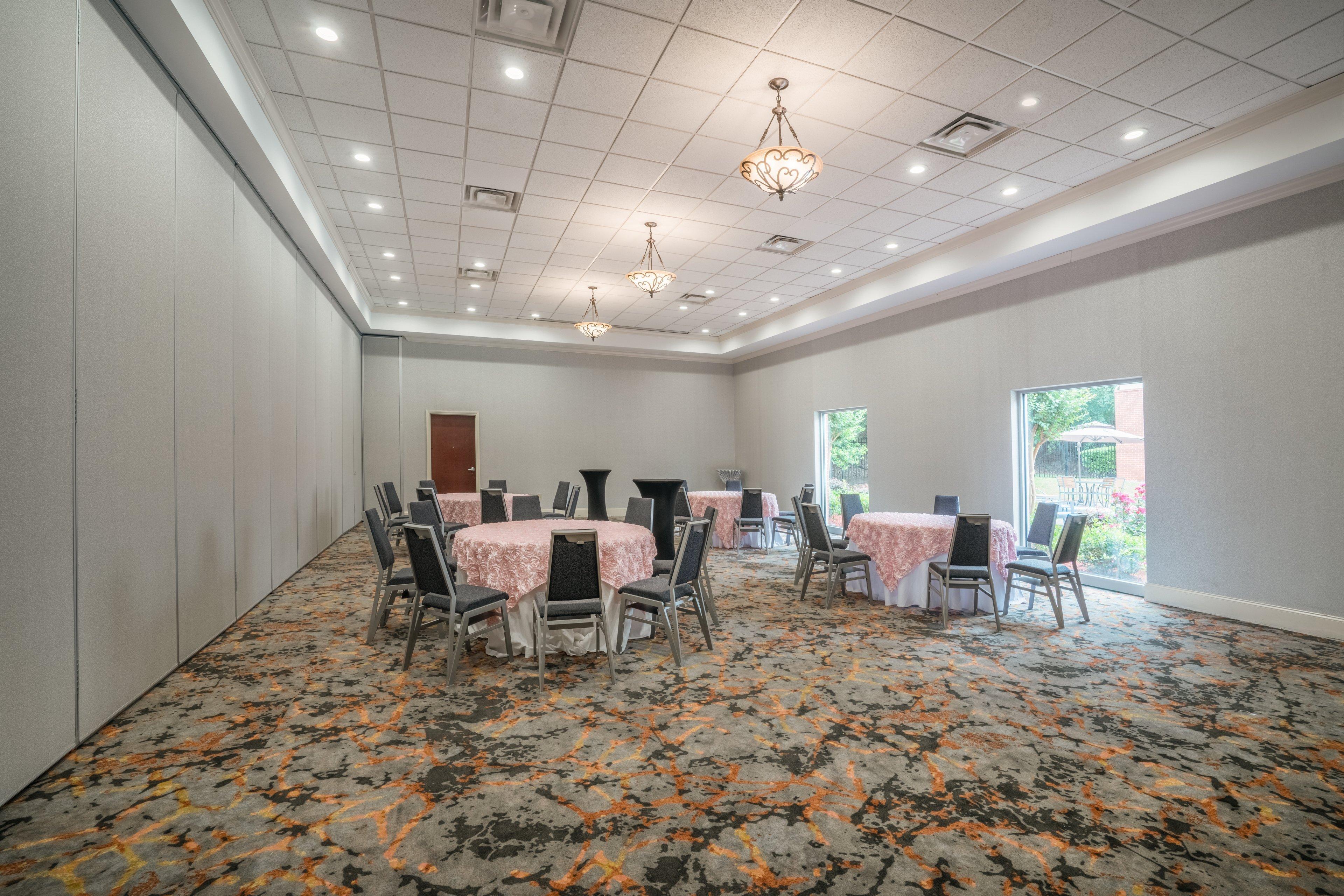 Holiday Inn Atlanta/Roswell By Ihg Екстериор снимка