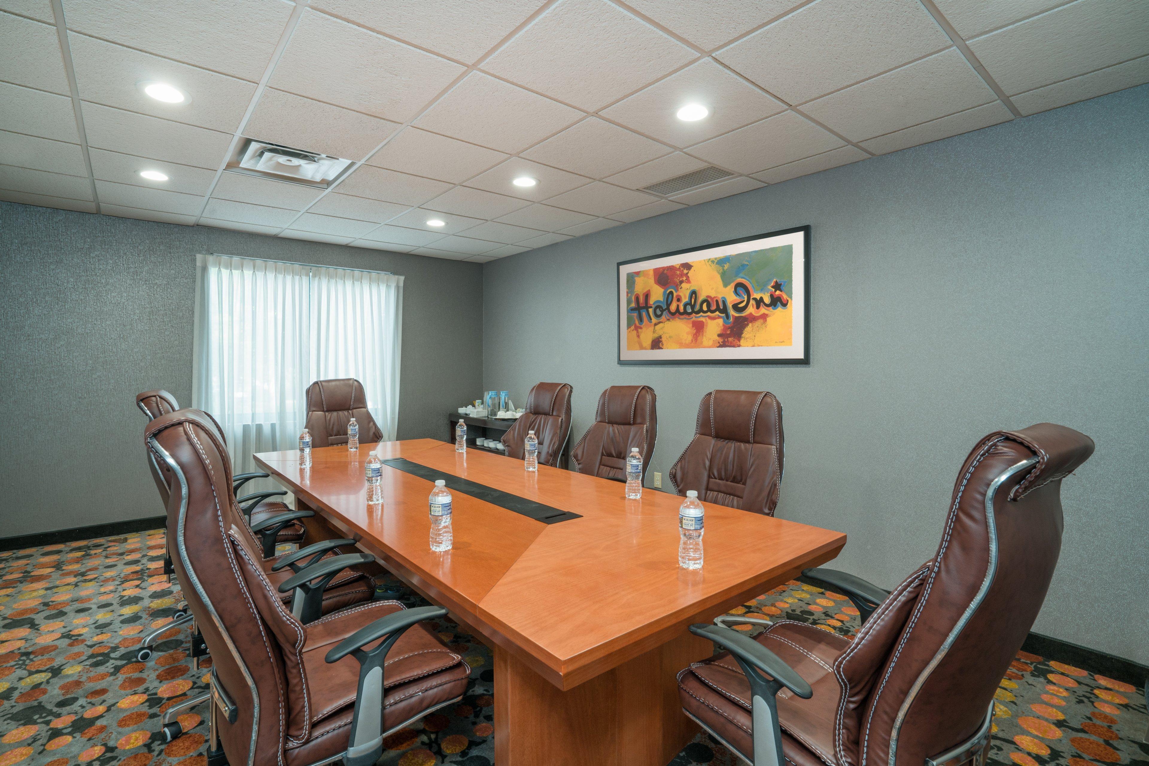 Holiday Inn Atlanta/Roswell By Ihg Екстериор снимка