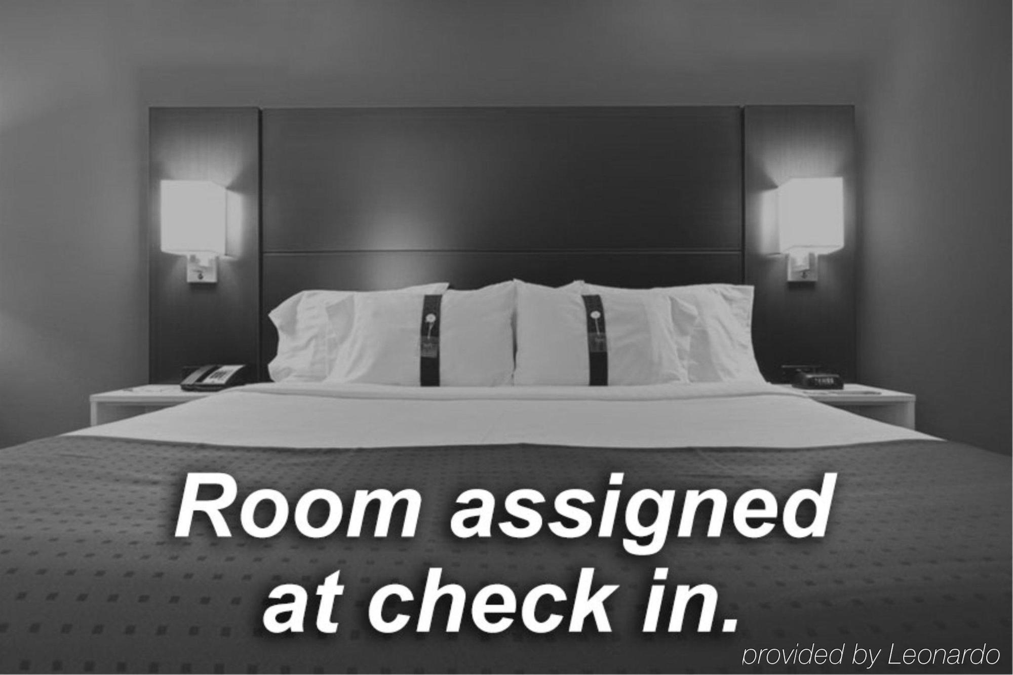 Holiday Inn Atlanta/Roswell By Ihg Екстериор снимка