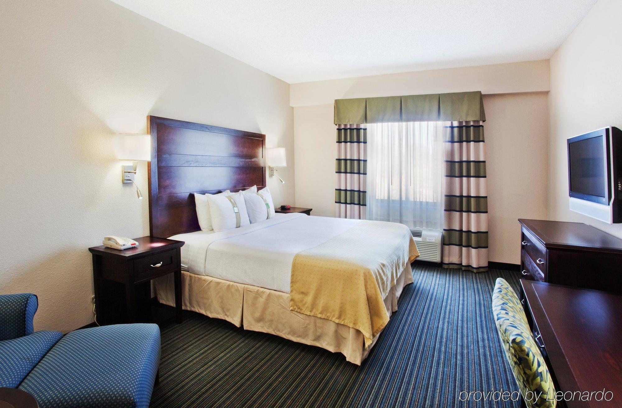 Holiday Inn Atlanta/Roswell By Ihg Екстериор снимка