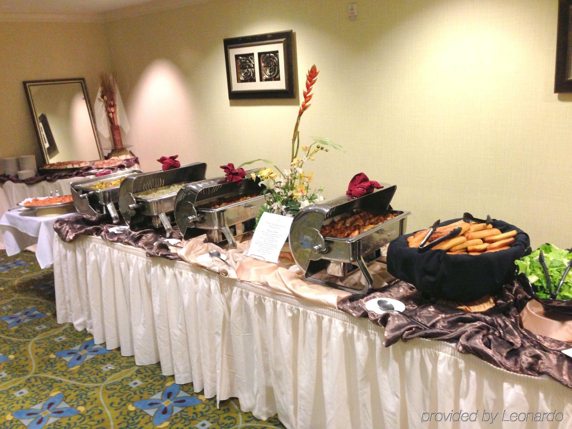 Holiday Inn Atlanta/Roswell By Ihg Екстериор снимка