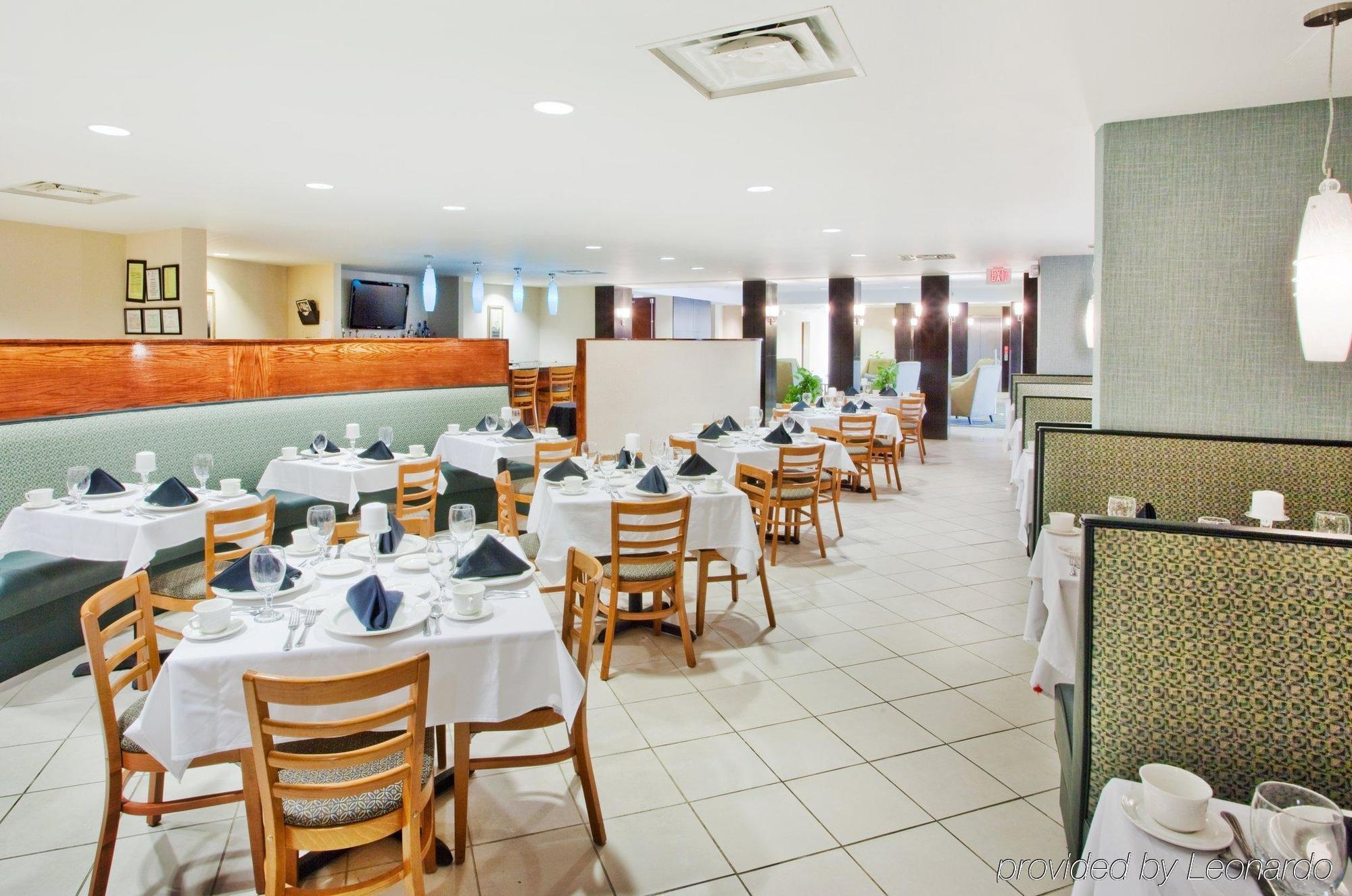 Holiday Inn Atlanta/Roswell By Ihg Екстериор снимка