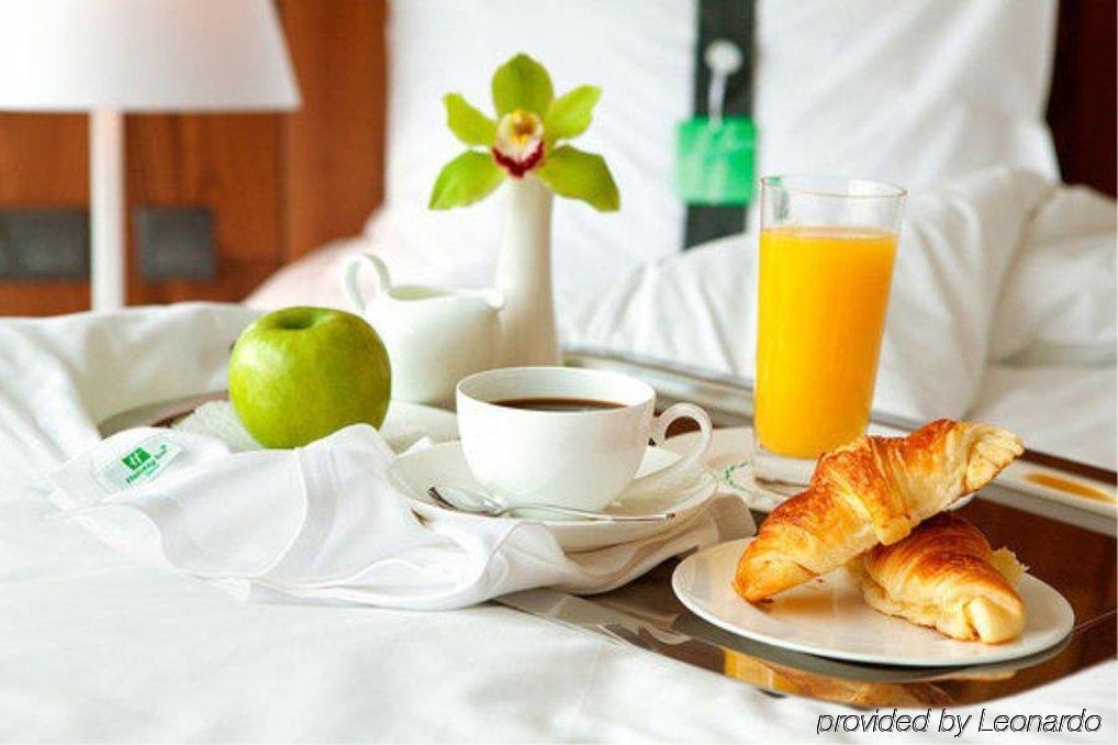 Holiday Inn Atlanta/Roswell By Ihg Екстериор снимка
