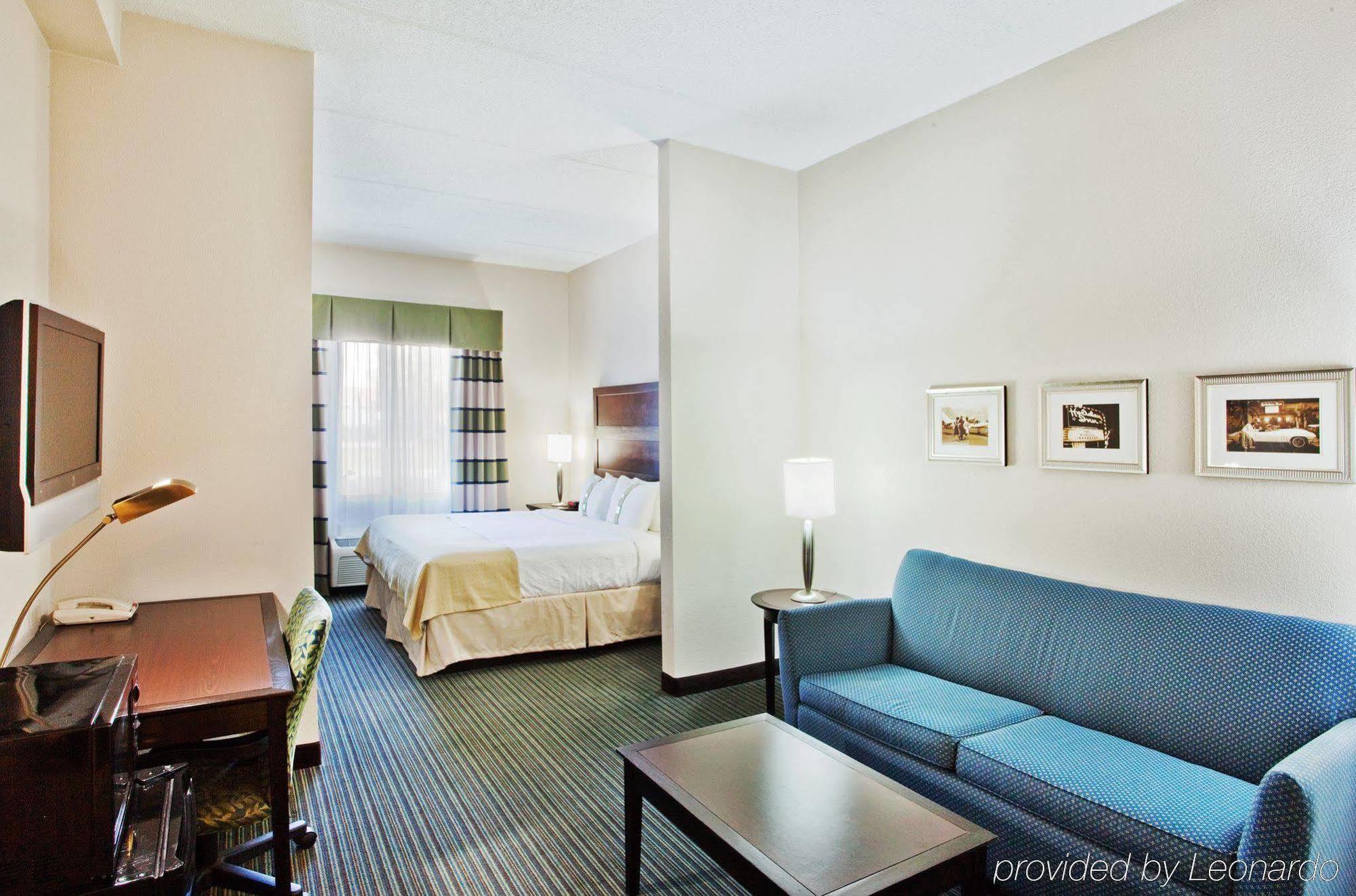 Holiday Inn Atlanta/Roswell By Ihg Стая снимка