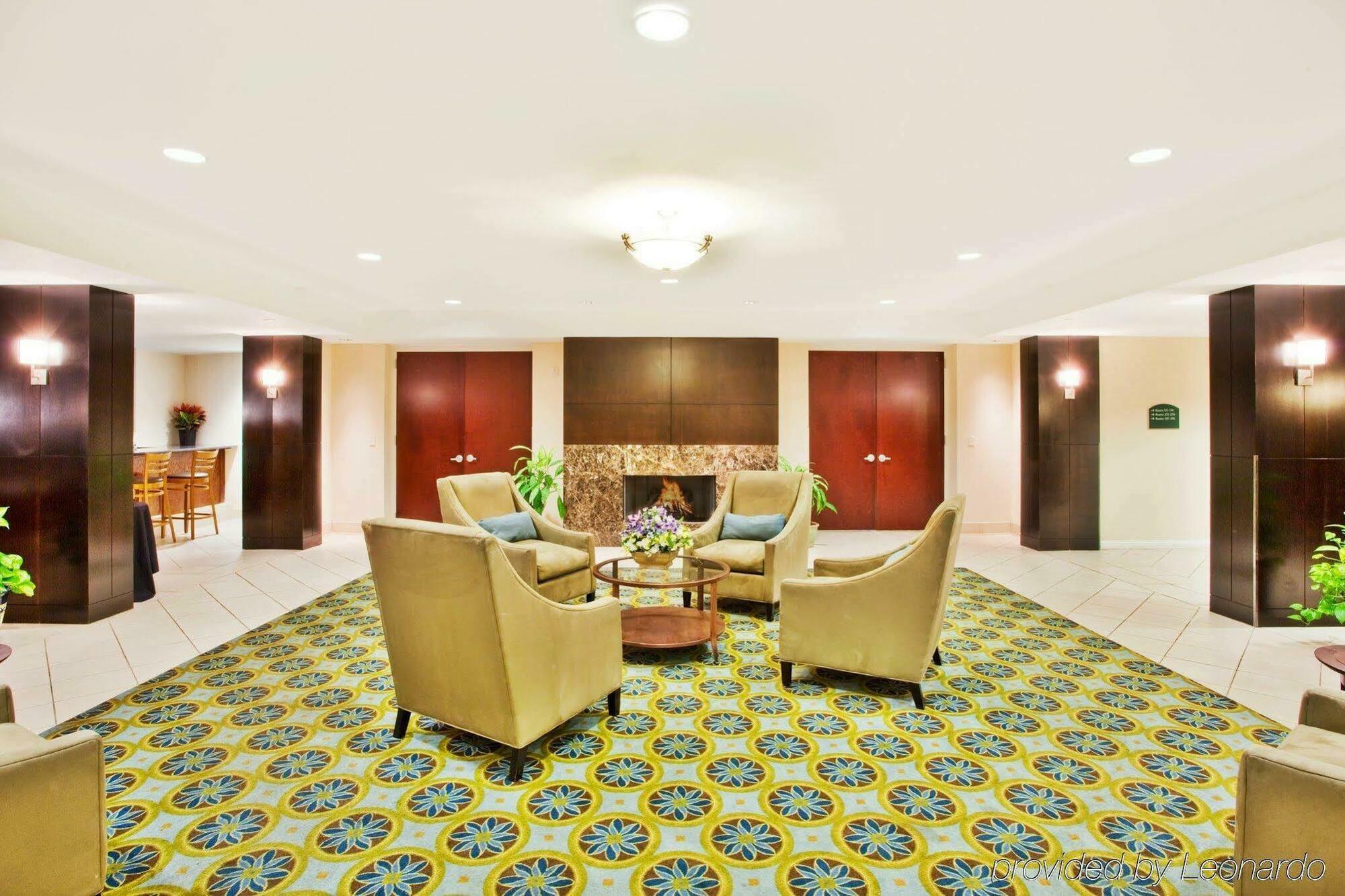 Holiday Inn Atlanta/Roswell By Ihg Екстериор снимка