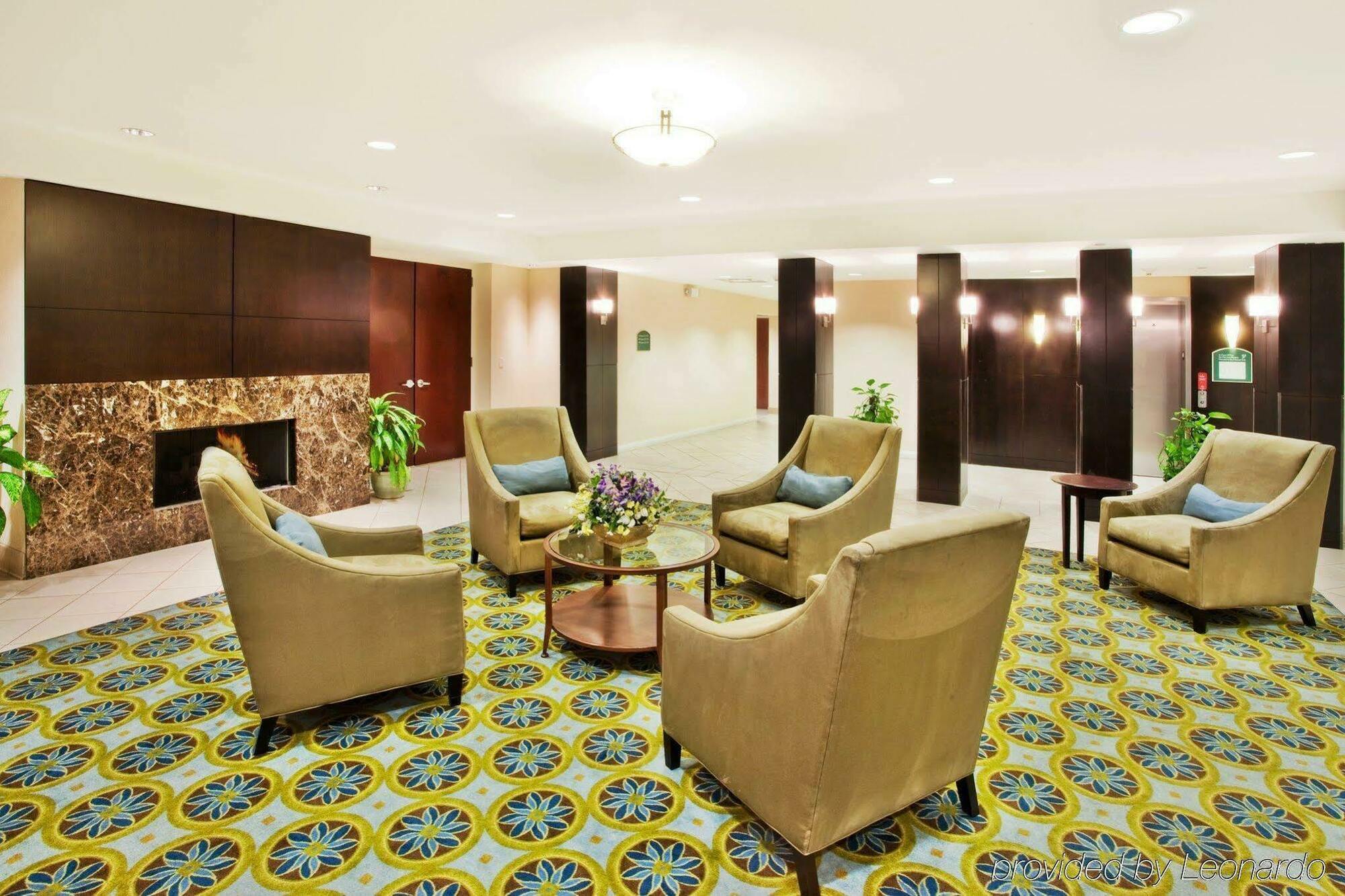 Holiday Inn Atlanta/Roswell By Ihg Екстериор снимка