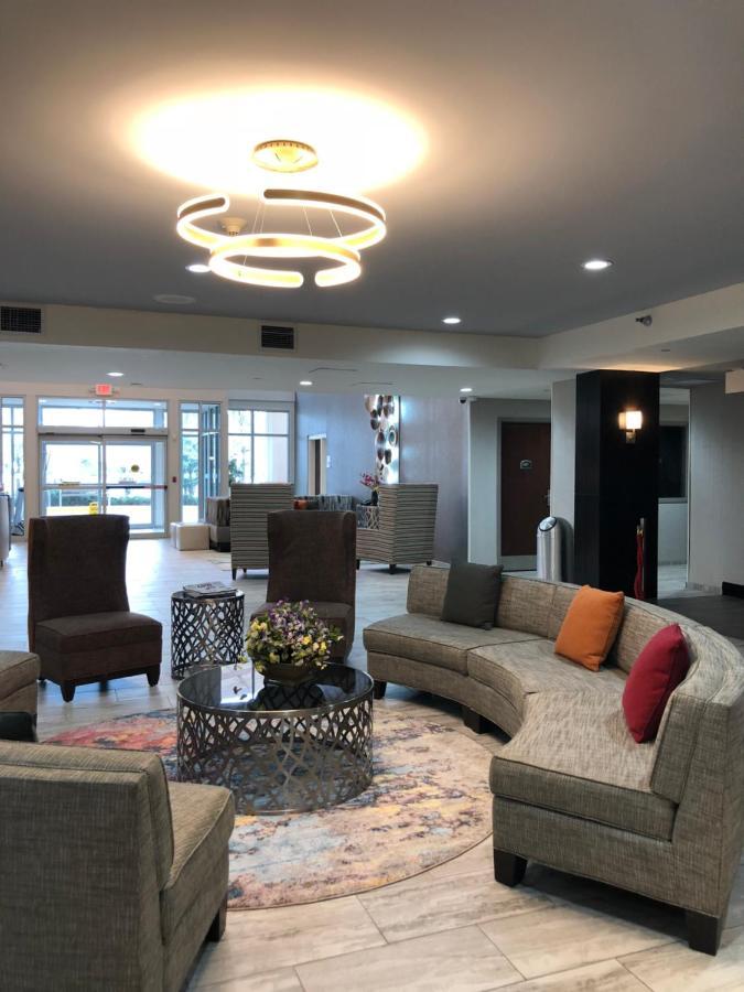 Holiday Inn Atlanta/Roswell By Ihg Екстериор снимка