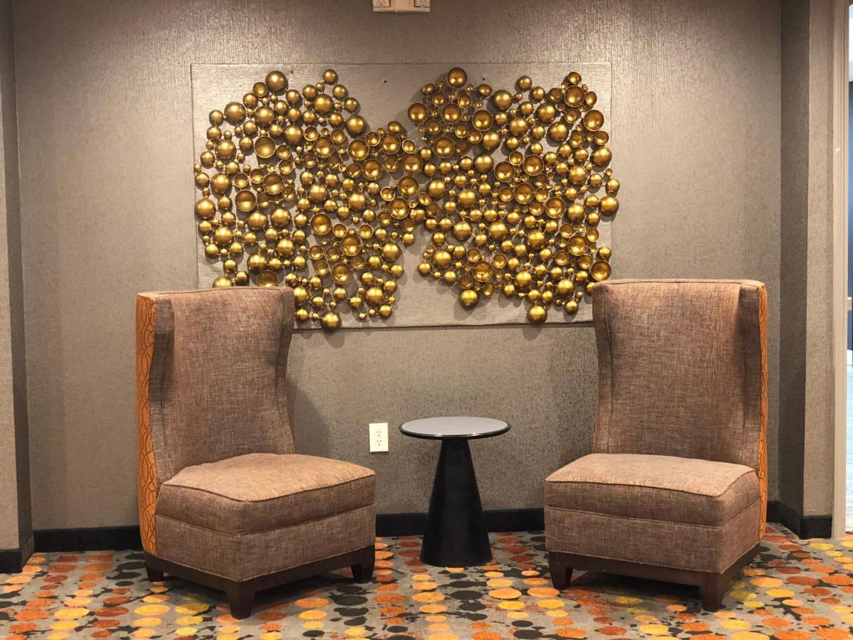 Holiday Inn Atlanta/Roswell By Ihg Екстериор снимка