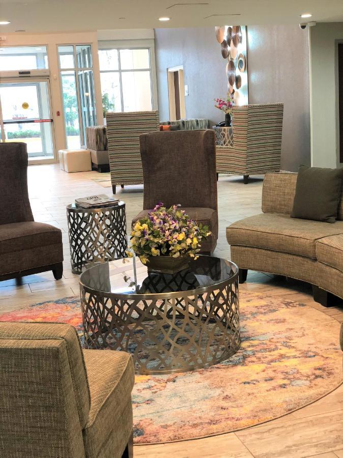 Holiday Inn Atlanta/Roswell By Ihg Екстериор снимка