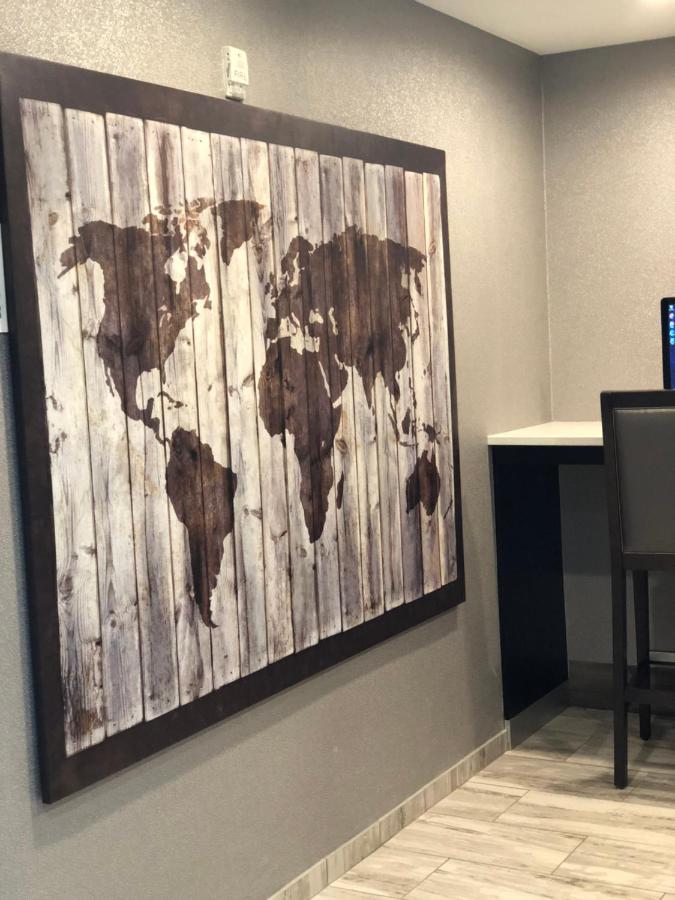 Holiday Inn Atlanta/Roswell By Ihg Екстериор снимка